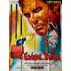 L'EVADE DE YUMA Affiche de cinéma Litho - 120x160 cm. - 1968 - Steve Reeves, Camillo Bazzoni