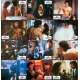 LA MOUCHE Photos de film x12 - 21x30 cm. - 1986 - Jeff Goldblum, David Cronenberg