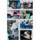 BRIDGES OF MADISON COUNTY advance Original Lobby Cards x8 - 9x12 in. - 1995 - Clint Eastwood, Meryl Streep