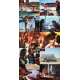THELMA AND LOUISE Original Lobby Cards x10 - 9x12 in. - 1991 - Ridley Scott, Geena Davis