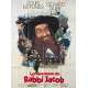 THE MAD ADVENTURES OF RABBI JACOB Original Movie Poster- 47x63 in. - 1973 - Gérard Oury, Louis de Funès