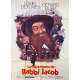 LES AVENTURES DE RABBI JACOB Affiche de cinéma- 120x160 cm. - R1970 - Louis de Funès, Gérard Oury