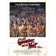 THE WARRIORS Original Movie Poster- 47x63 in. - R1980 - Walter Hill, Michael Beck