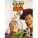 TOY STORY 2 Affiche de cinéma- 120x160 cm. - 1999 - Tom Hanks, John Lasseter