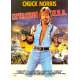 INVASION U.S.A. Synopsis- 21x30 cm. - 1985 - Chuck Norris, Joseph Zito