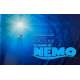 FINDING NEMO Original Pressbook 50p - 9x12 in. - 2003 - Andrew Stanton, Albert Brooks