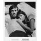 LA VIACCIA Original Movie Still LV-55 - 8x10 in. - 1961 - Mauro Bolognini, Jean-Paul Belmondo