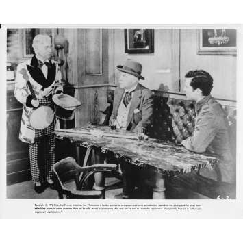 LIMELIGHT Original Movie Still L-2 - 8x10 in. - R1970 - Charlie Chaplin, Charlot