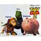 TOY STORY 2 Photo de film N01 - 30x40 cm. - 1999 - Tom Hanks, John Lasseter