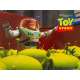 TOY STORY Photo de film N05 - 21x30 cm. - 1995 - Tom Hanks, Pixar