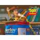 TOY STORY Original Lobby Card N04 - 9x12 in. - 1995 - Pixar, Tom Hanks