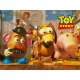 TOY STORY Photo de film N02 - 21x30 cm. - 1995 - Tom Hanks, Pixar