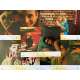 AMELIE Original Lobby Cards x5 - 9x12 in. - 2001 - Jean-Pierre Jeunet, Audrey Tautou