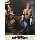 LE RETOUR DES MORTS VIVANTS Photo de film N01 - 30x40 cm. - 1985 - Clu Gulager, Dan O'Bannon
