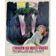 L'INVASION DES MORTS VIVANTS Affiche de cinéma- 40x60 cm. - 1966 - André Morell, John Gilling