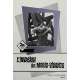 L'INVASION DES MORTS VIVANTS Dossier de presse- 16x24 cm. - 1966 - André Morell, John Gilling