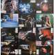 HOUSE Original Lobby Cards x12 - 9x12 in. - 1984 - Steve Miner, William Katt