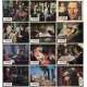 THE SKULL Original Lobby Cards x12 - 10x12 in. - 1965 - Freddie Francis, Peter Cushing