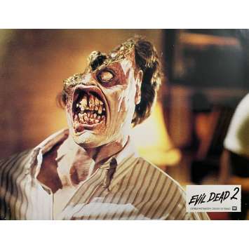 NIGHT OF THE WEREWOLF Spanish Lobby Cards - 9x12,5 in. - 1981 x12