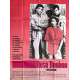 PRETTY IN PINK Vintage Movie Poster- 47x63 in. - 1986 - John Hughes, Molly Ringwald,