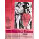 PRETTY IN PINK Vintage Movie Poster- 47x63 in. - 1986 - John Hughes, Molly Ringwald,