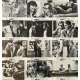 MANHATTAN Photos de film x12 - 21x30 cm. - 1979 - Diane Keaton, Woody Allen