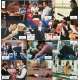 A FISH CALLED WANDA Vintage Lobby Cards x12 - 9x12 in. - 1988 - John Cleese, Jamie Lee Curtis