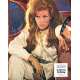 FATHOM Vintage Lobby Card N07 - 10x12 in. - 1967 - Leslie H. Martinson, Raquel Welch