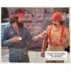 FAUT TROUVER LE JOINT Photo de film N04 - 21x30 cm. - 1978 - Tommy Chong, Lou Adler