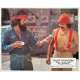 UP IN THE SMOKE Vintage Lobby Card N04 - 9x12 in. - 1978 - Lou Adler, Tommy Chong