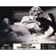 SOME LIKE IT HOT Vintage Lobby Card N3 - Set A - 9x12 in. - 1959/R1970 - Billy Wilder, Marilyn Monroe