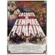 LA CHUTE DE L'EMPIRE ROMAIN Affiche de cinéma- 40x54 cm. - 1964/R1970 - Sophia Loren, Anthony Mann