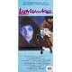 LADYHAWKE Vintage Movie Poster- 13x30 in. - 1985 - Richard Donner, Michelle Pfeiffer