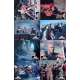 THE BEASTMASTER Vintage Lobby Cards x8 - Set B - 9x12 in. - 1982 - Don Coscarelli, Marc Singer
