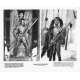 CONAN LE DESTRUCTEUR Photo de presse 5325-3 - 20x25 cm. - 1984 - Arnold Schwarzenegger, Richard Fleisher