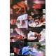 A NIGHTMARE ON ELM STREET : THE DREAM CHILD Vintage Lobby Cards x8 - 9x12 in. - 1989 - Stephen Hopkins, Robert Englund