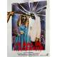 PROM NIGHT Vintage Movie Poster- 15x21 in. - 1980 - Paul Lynch, Jamie Lee Curtis