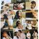 TENEBRE Vintage Lobby Cards x12 - 9x12 in. - 1982 - Dario Argento, John Saxon