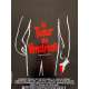 Friday THE 13TH Part II Vintage Herald- 9x12 in. - 1981 - Steve Miner, Betsy Palmer