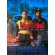 BOYZN THE HOOD Vintage Movie Poster- 47x63 in. - 1991 - John Singleton, Cuba Gooding Jr., Laurence Fishburne