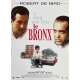 A BRONX TALE Vintage Movie Poster- 15x21 in. - 1993 - Robert De Niro, Chazz Palminteri