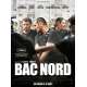 BAC NORD Affiche de cinéma- 40x54 cm. - 2021 - Gilles Lellouche, Cédric Jimenez