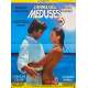 L'ANNEE DES MEDUSES Vintage Movie Poster- 15x21 in. - 1984 - Bernard Giraudeau, Valérie Kaprisky