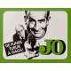 JO Vintage Herald 4p - 9x12 in. - 1971 - Jean Girault, Louis de Funès