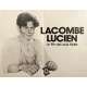 LACOMBE LUCIEN Synopsis 4p - 24x30 cm. - 1974 - Pierre Blaise, Louis Malle