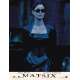 MATRIX Vintage Lobby Card N01 - 9x12 in. - 1999 - Andy et Lana Wachowski, Keanu Reeves