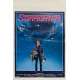 THE LAST STARFIGHTER Vintage Movie Poster- 14x21 in. - 1984 - Nick Castle, Lance Guest