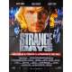 STRANGE DAYS affiche de cinéma- 120x160 cm. - 1995 - Ralph Fiennes, Kathryn Bigelow