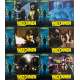 WATCHMEN Photos de film x6 - 21x30 cm. - 2009 - Patrick Wilson, Zack Snyder