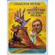 THE AWAKENING Linenbacked Movie Poster- 15x21 in. - 1980 - Mike Newell, Charlton Heston